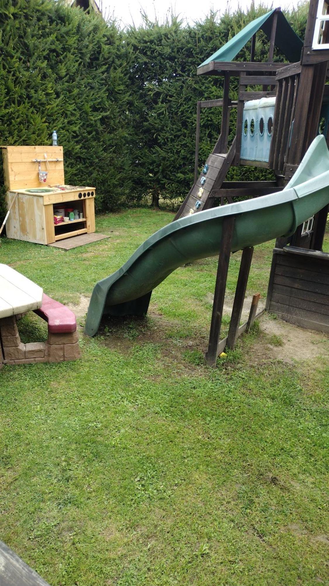 Osrodek Na Zakrecie Villa Ustrzyki Dolne Exterior foto
